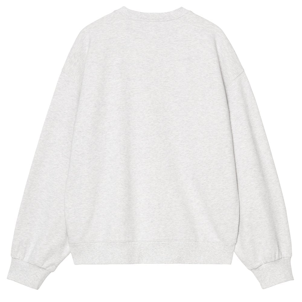 WIP III Sweatshirt  - Ash Heather