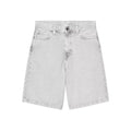 Landon Shorts - Black Chalk