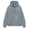 OG Active Jacket - Cozy Blu Stn