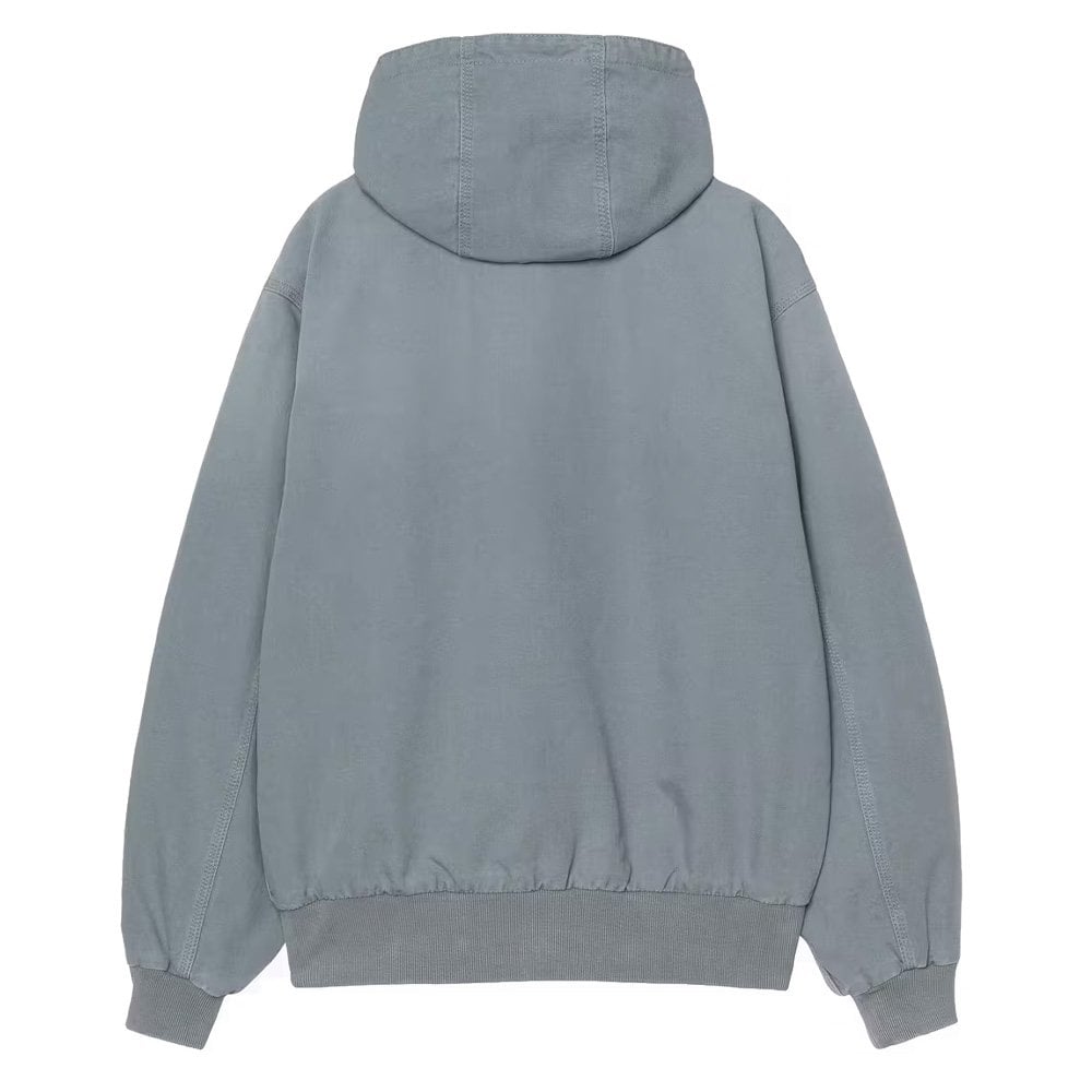 OG Active Jacket - Cozy Blu Stn