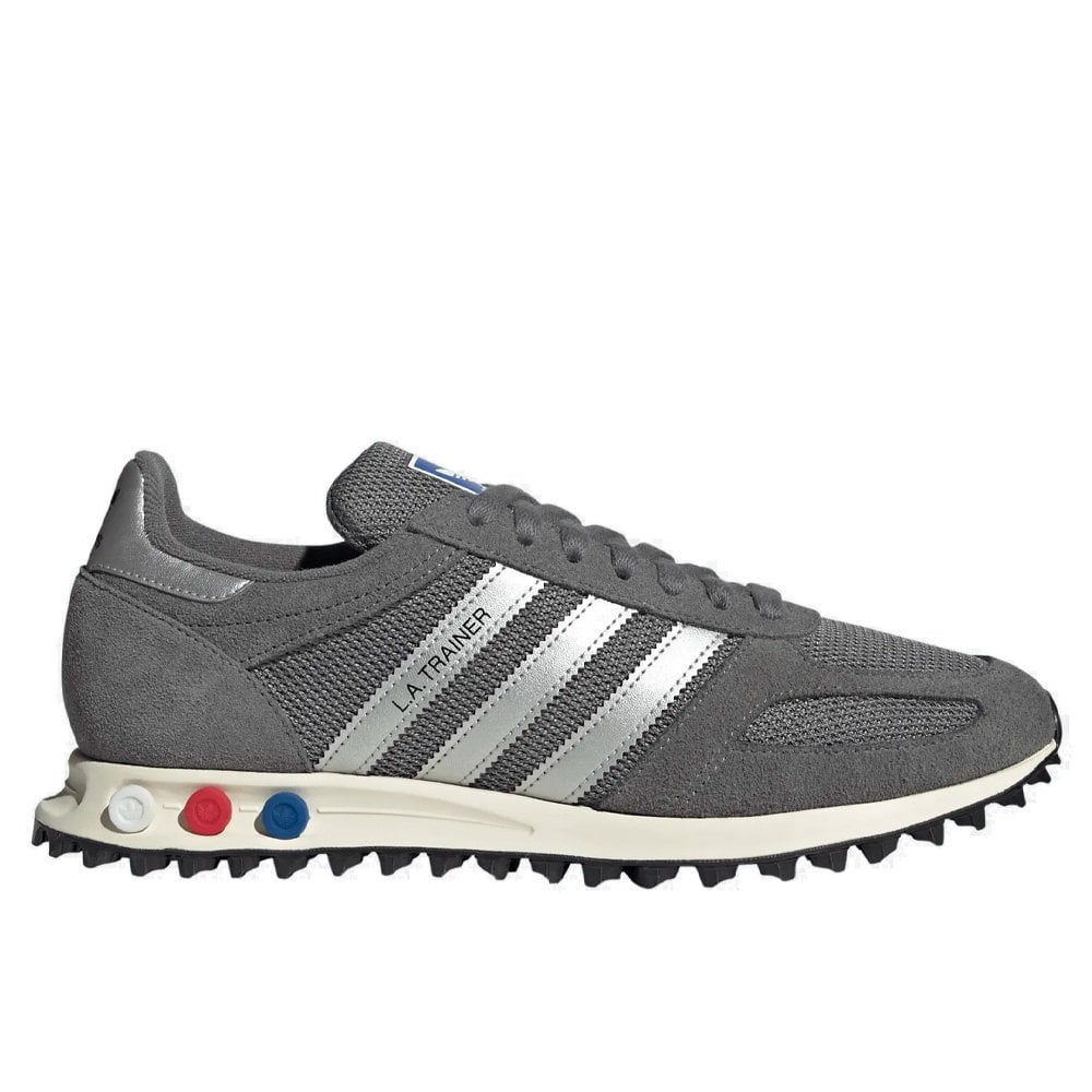 LA Trainer OG - Gry/Silv/Wht