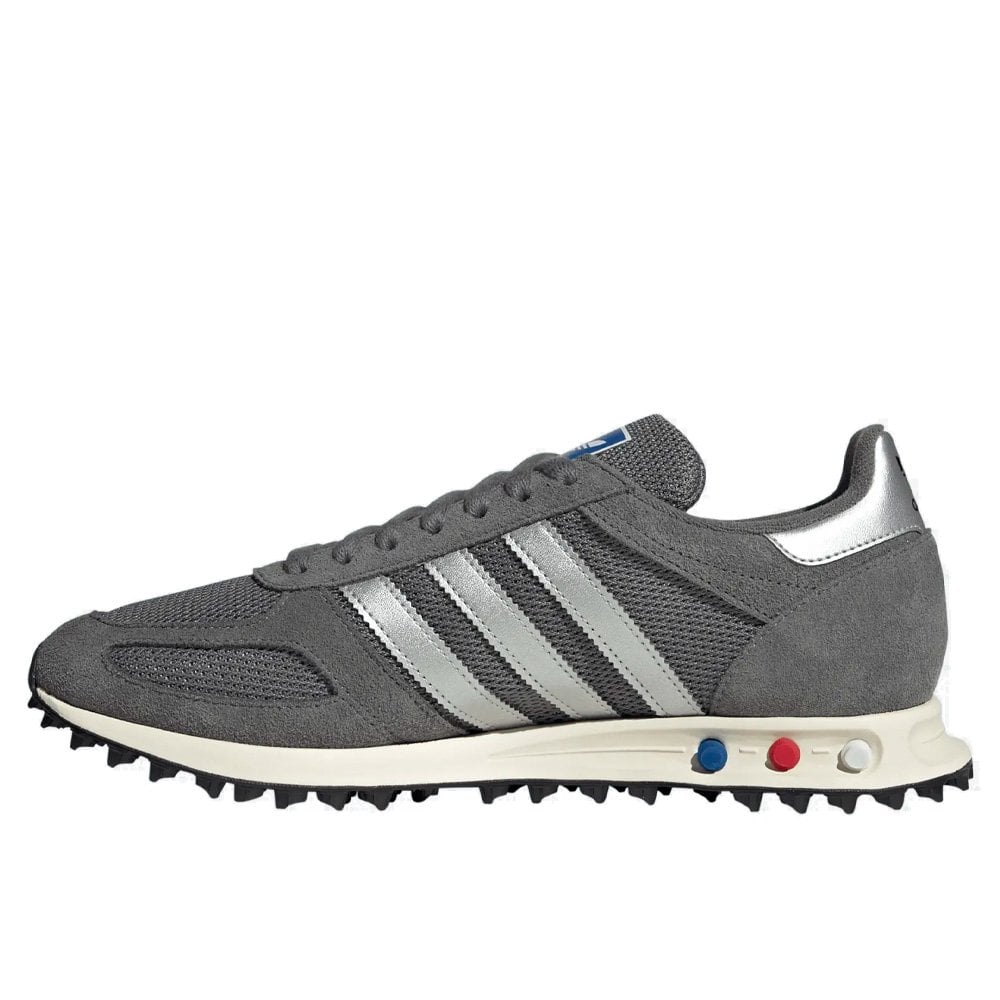 LA Trainer OG - Gry/Silv/Wht
