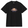 Ink Lab T-Shirt - Black