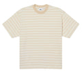 Cordell T-Shirt - Antique Wht