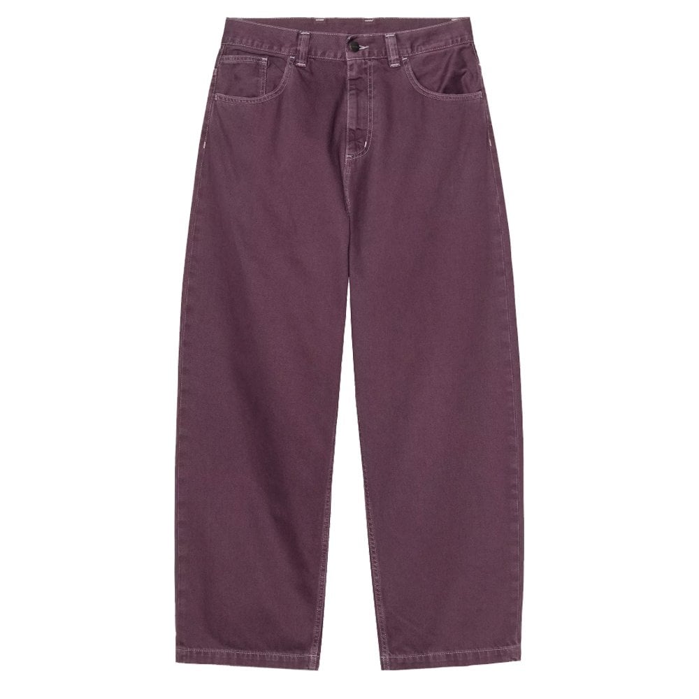 Brandon Pant - Cozy Purple