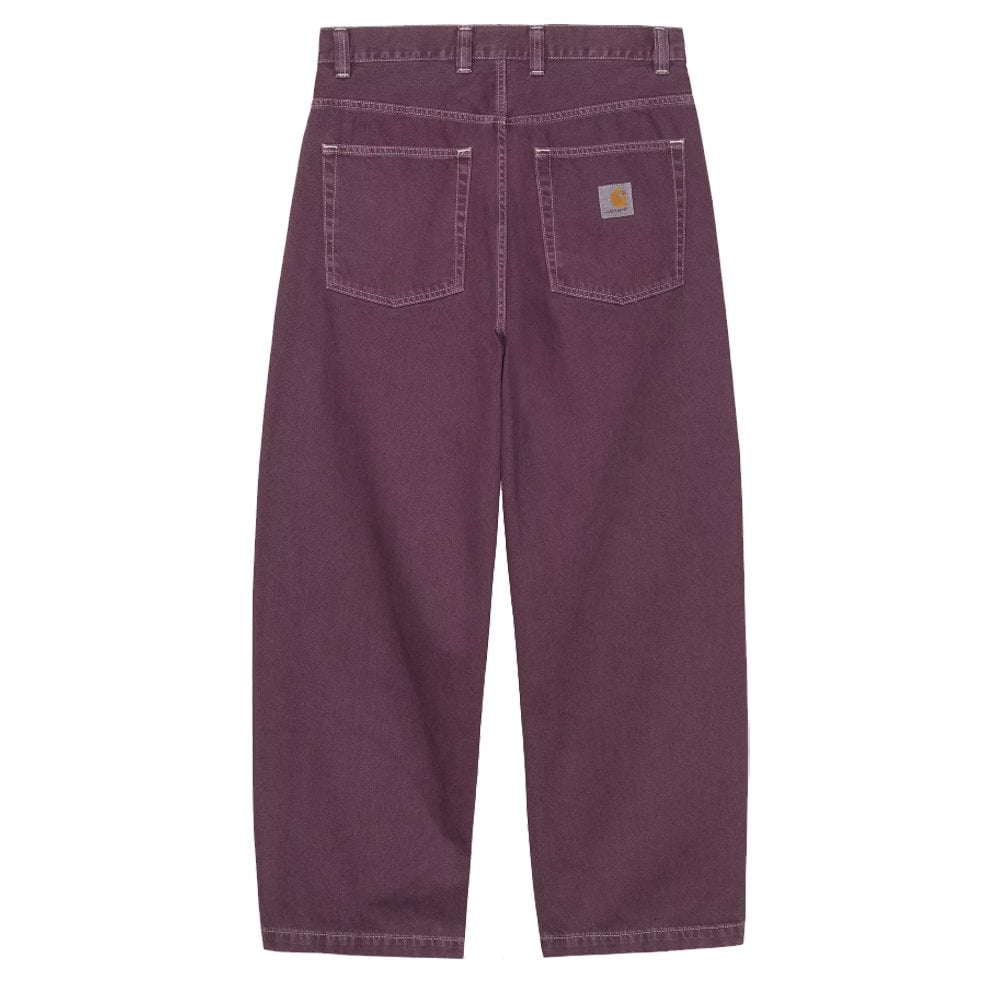 Brandon Pant - Cozy Purple
