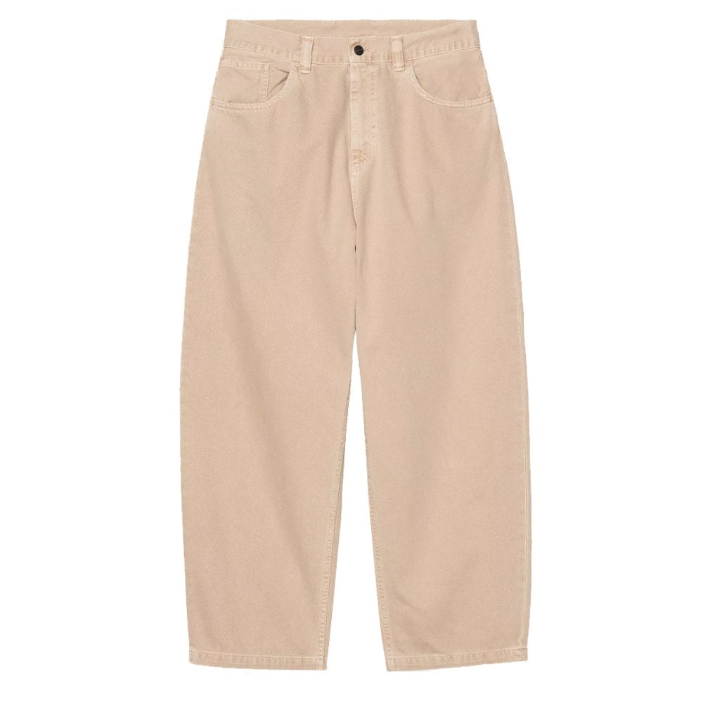 Brandon Pant - Barchan