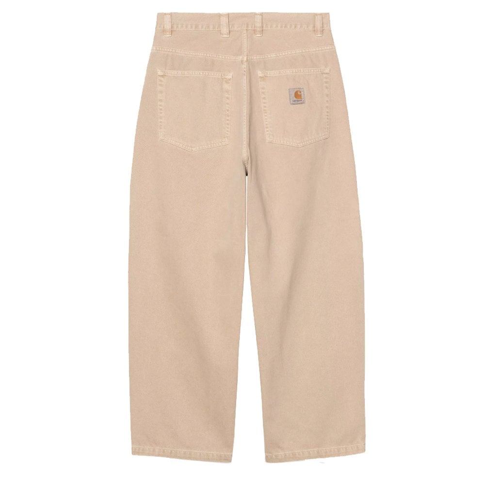 Brandon Pant - Barchan