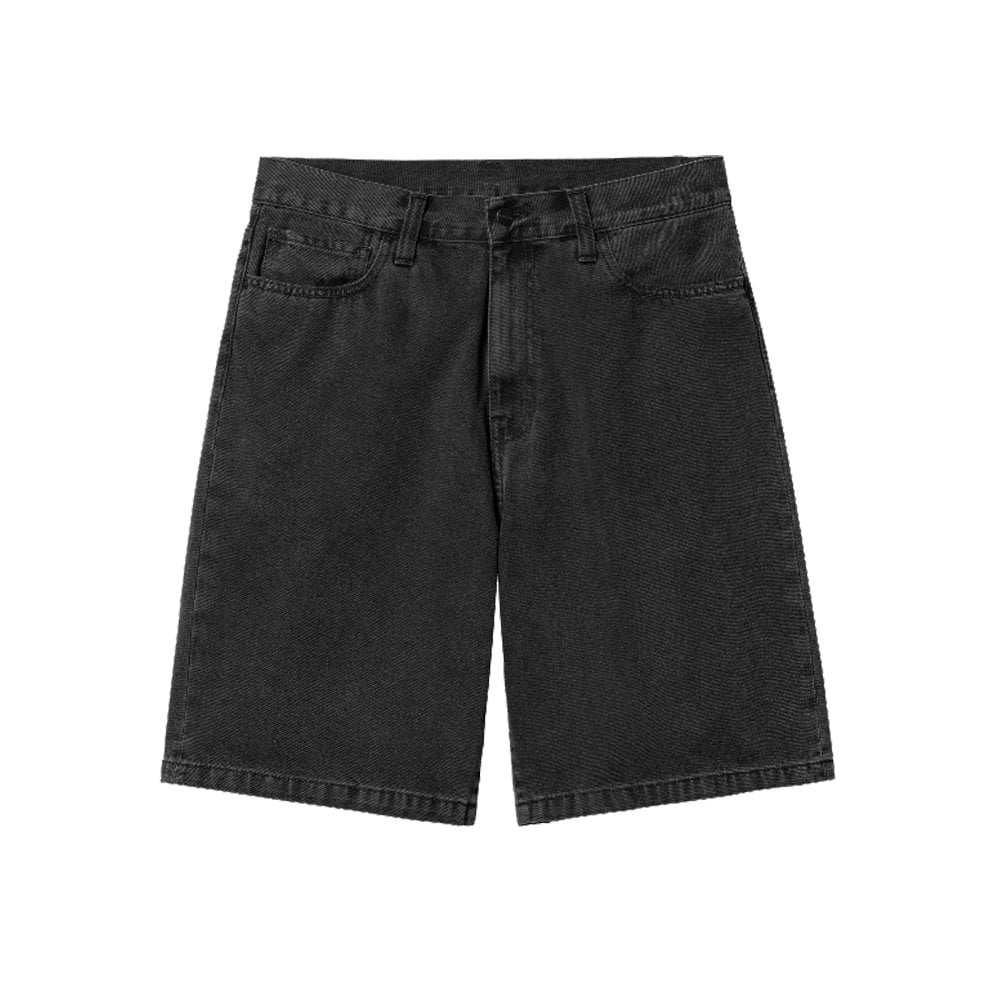Landon Short - Black Stone