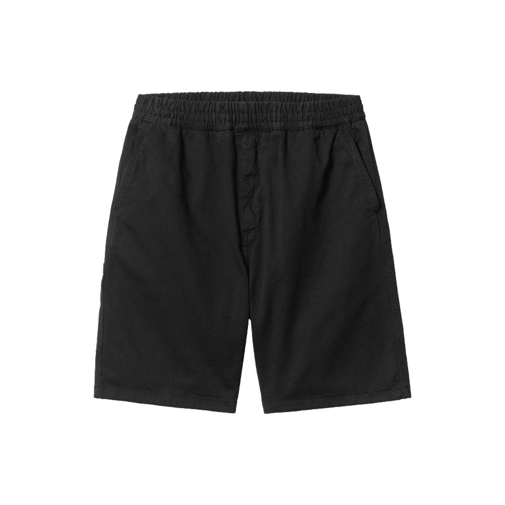 Flint Short - Black