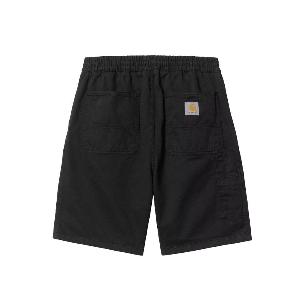 Flint Short - Black