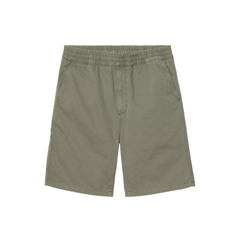 Flint Short - Leaf