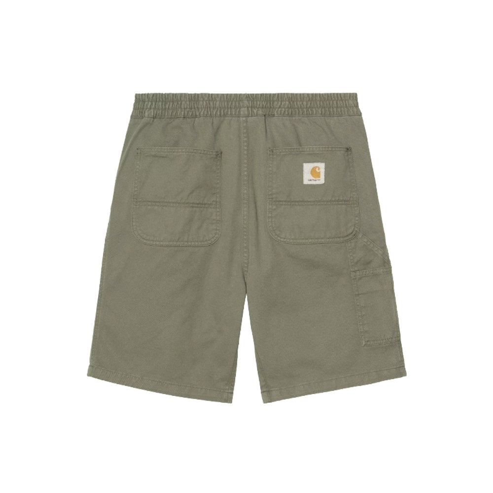 Flint Short - Leaf