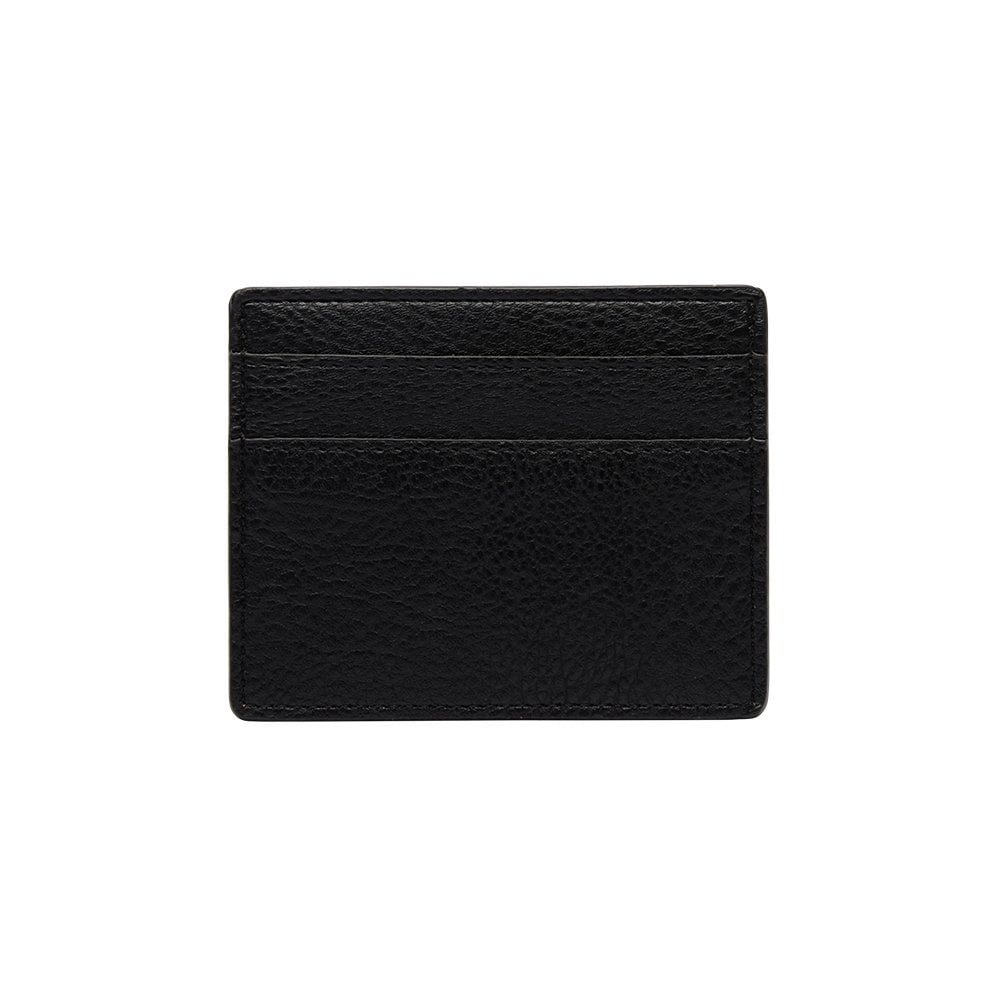 Card Wallet - Black