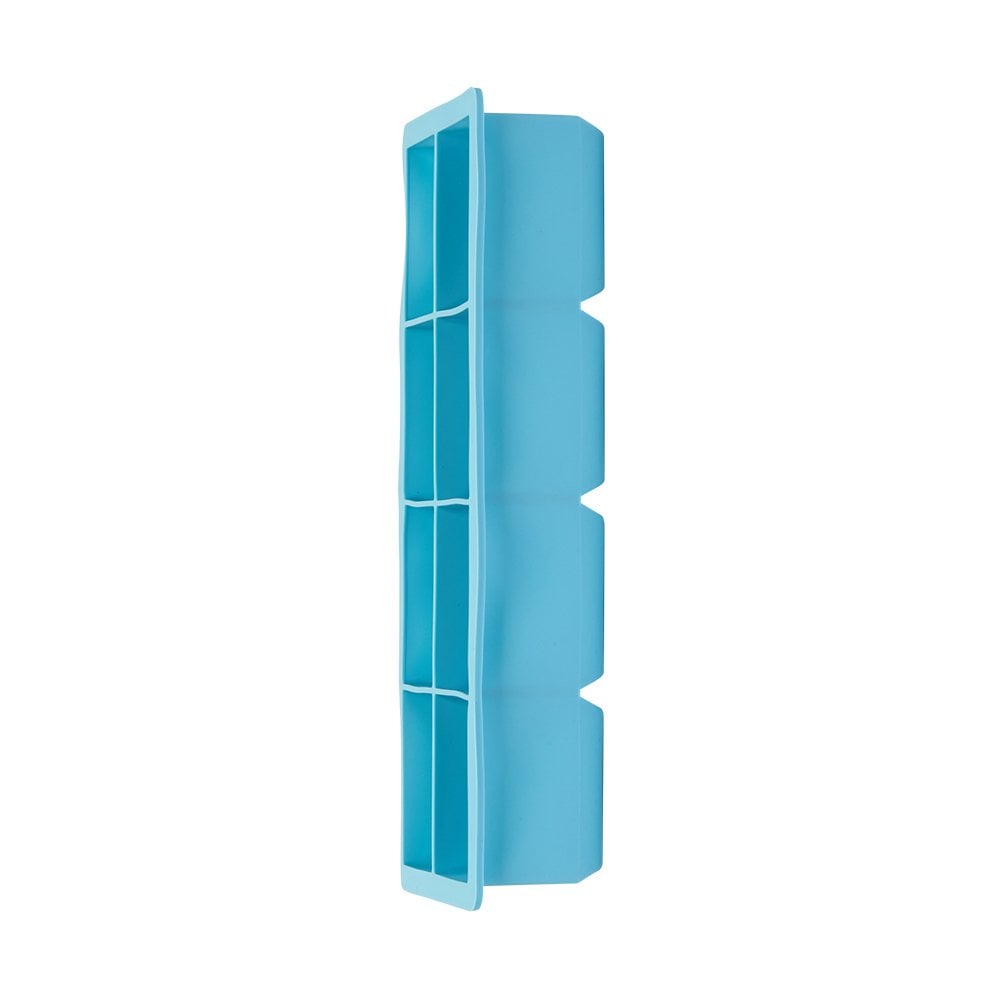 Icon Ice Tray - Aqua Blue