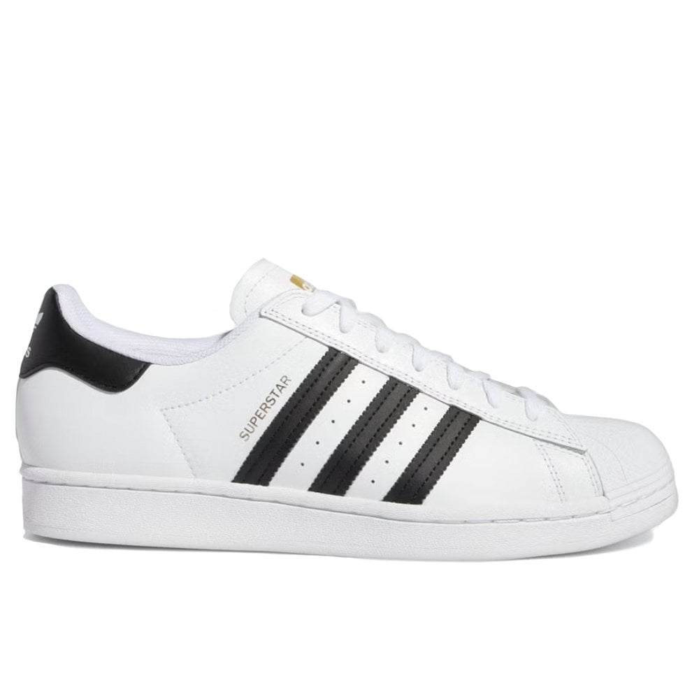 Superstar ADV - Wht/Blk/Wht