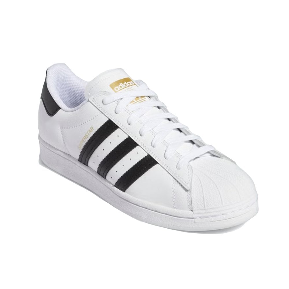 Superstar ADV - Wht/Blk/Wht