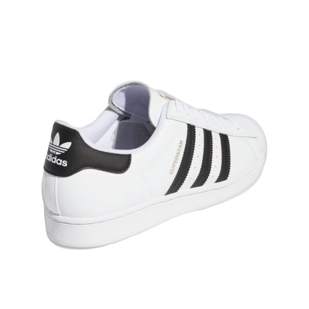 Superstar ADV - Wht/Blk/Wht