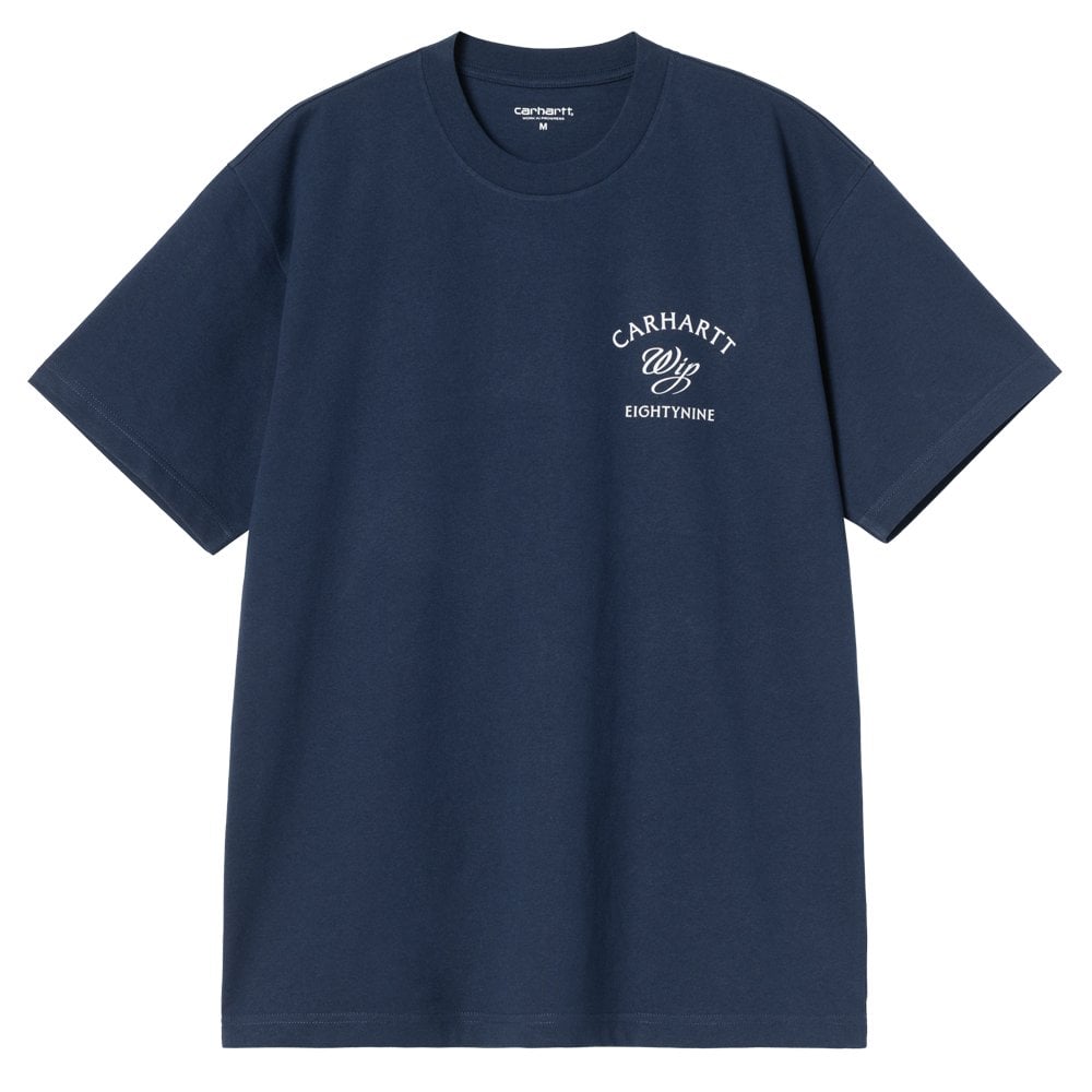 Eightynine T-Shirt - Jupiter