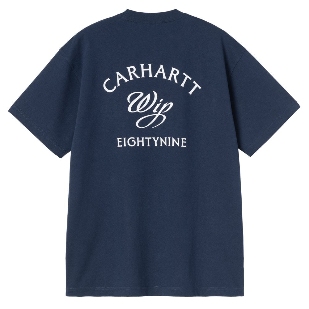 Eightynine T-Shirt - Jupiter