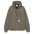 OG Active Jacket - Leaf Stone