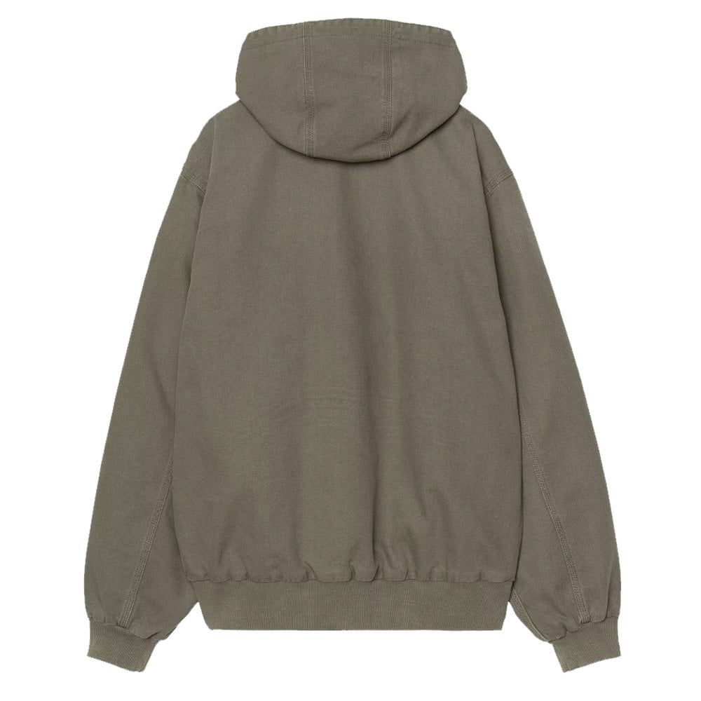 OG Active Jacket - Leaf Stone
