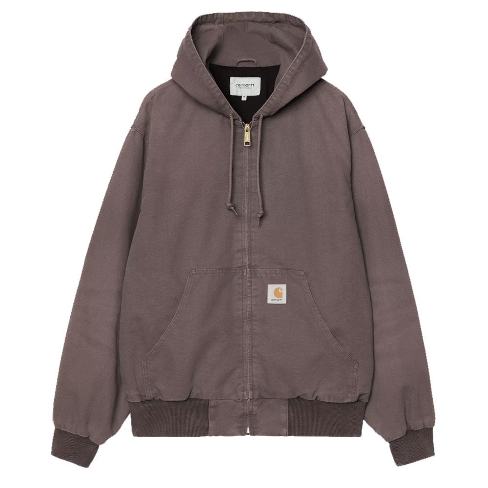 OG Active Jacket - Shale Stone