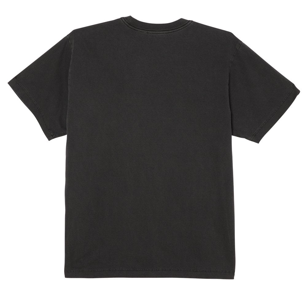 Collegiate Pigment T-Shirt - Stretch Limo