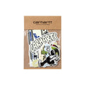 Sticker Bag (10 Pack) - O/C