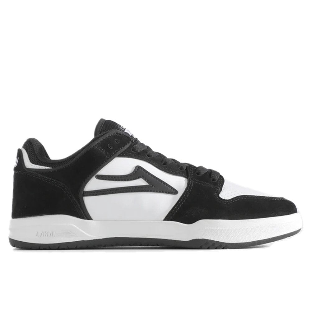 Telford Low - Black/White