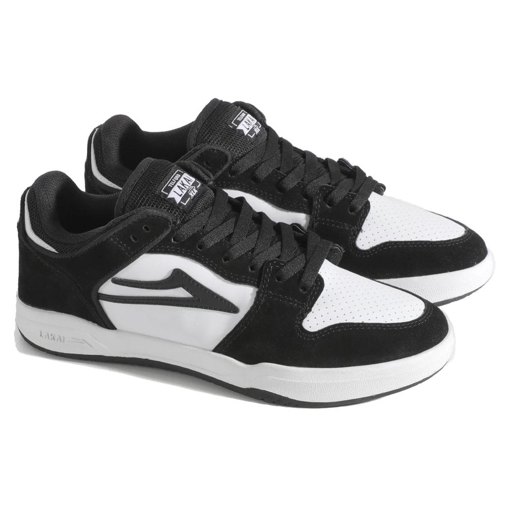 Telford Low - Black/White