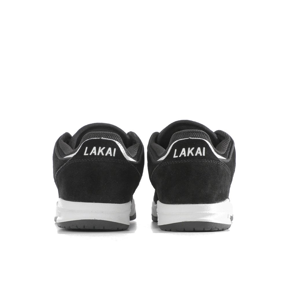Telford Low - Black/White