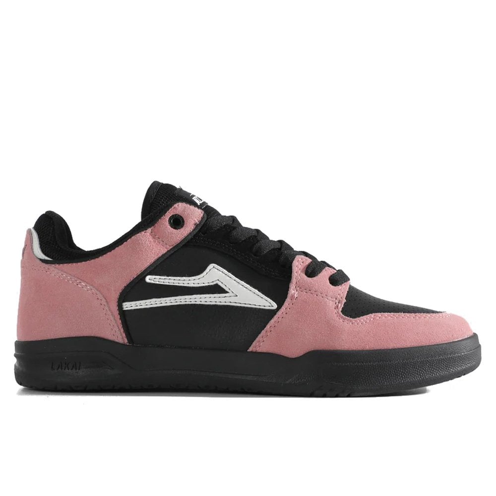 Telford Low - Rose/White