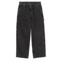 Belmont Pants - Black Stone