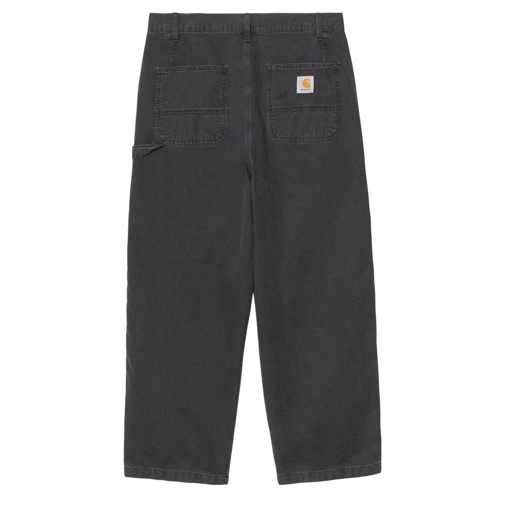 Parrish Pant  - Obsidian Stn