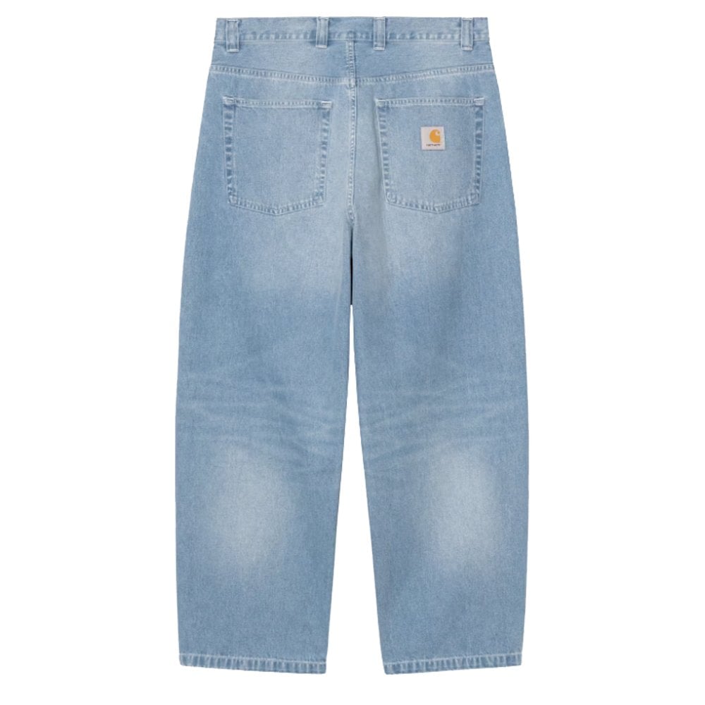 Brandon Pant - Blue Stone