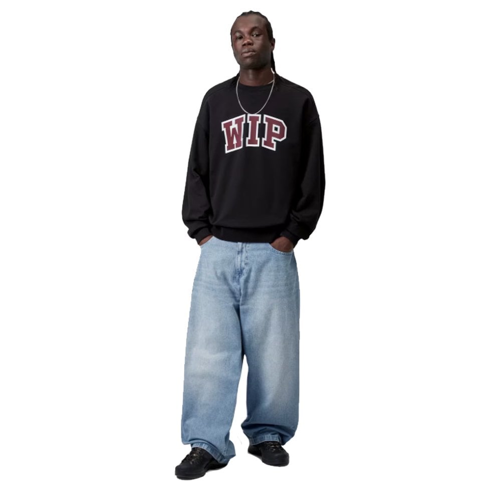 Brandon Pant - Blue Stone