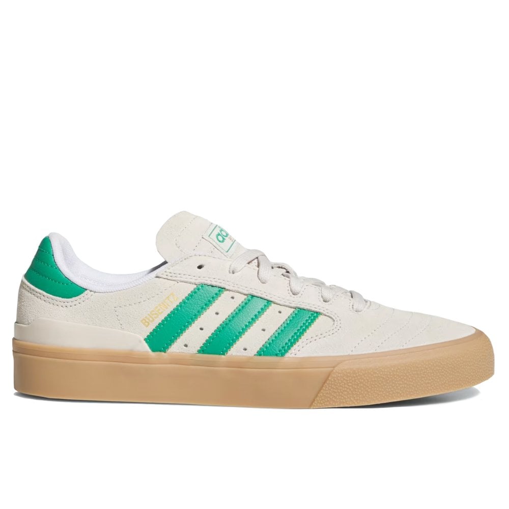 Busenitz Vulc ll - Alumina/Grn