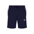 Pietrapertosa Shorts - M Blue/White