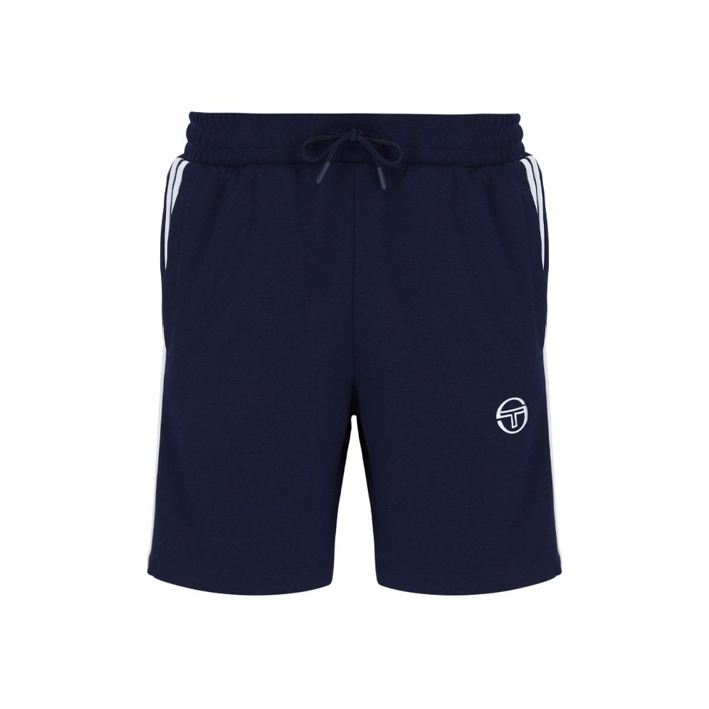 Pietrapertosa Shorts - M Blue/White