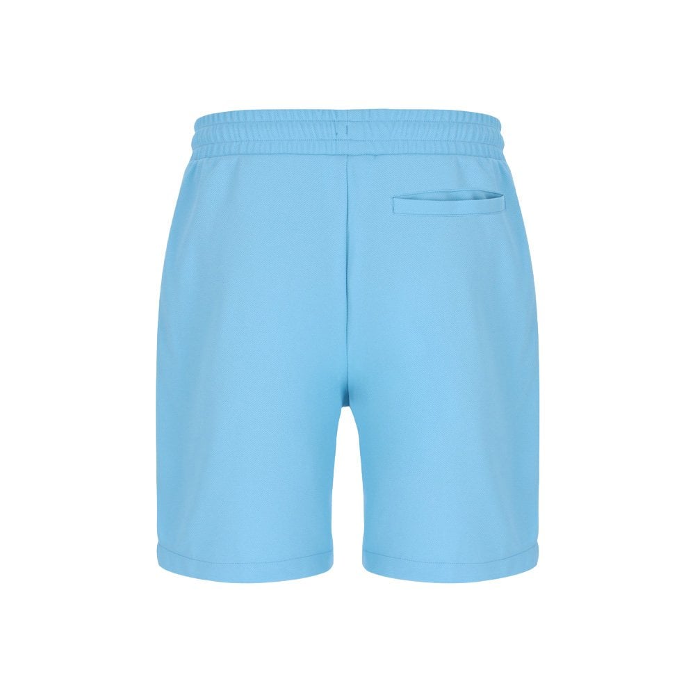 Pietrapertosa Shorts - Baltic/Mari