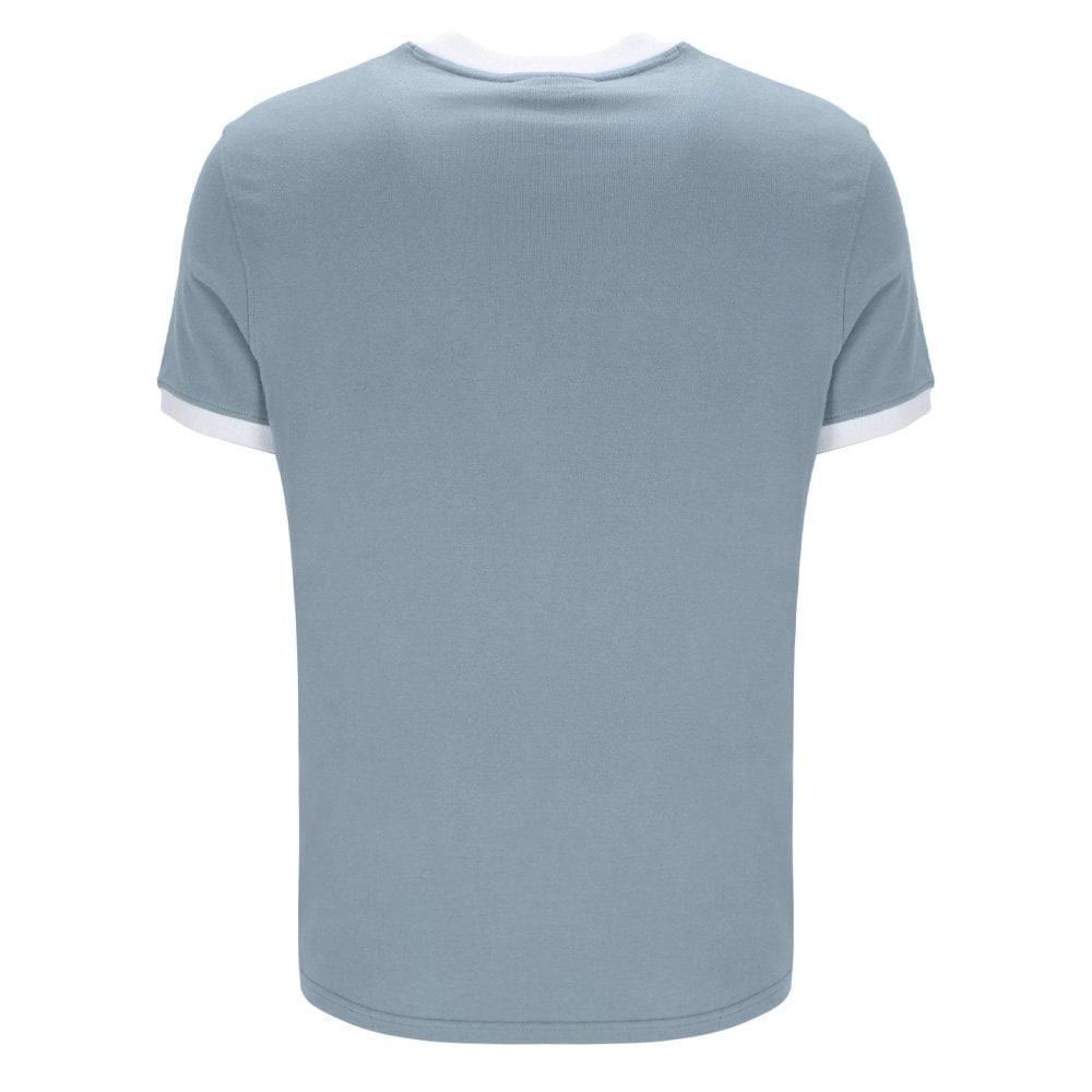 Master T-Shirt - Lead/Mari