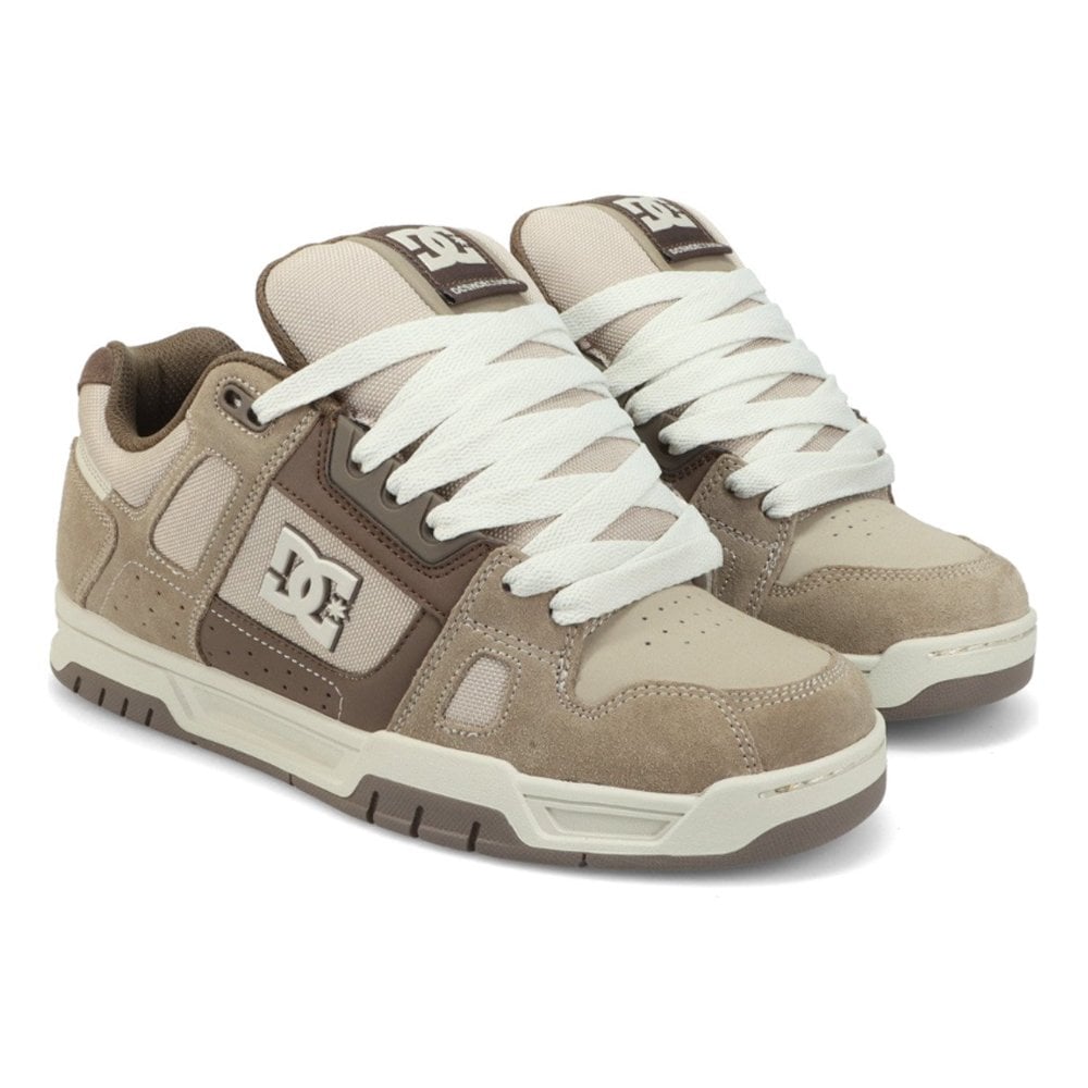 Stag - Taupe