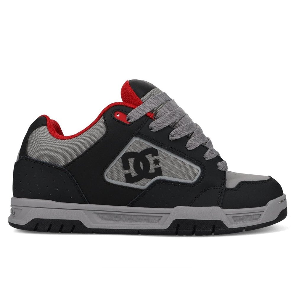 Coiler  - Blk/Grey/Red