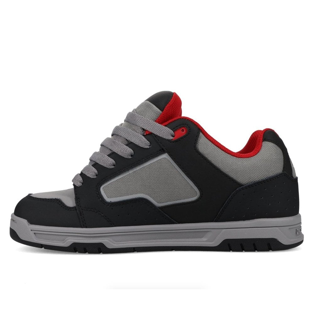Coiler  - Blk/Grey/Red