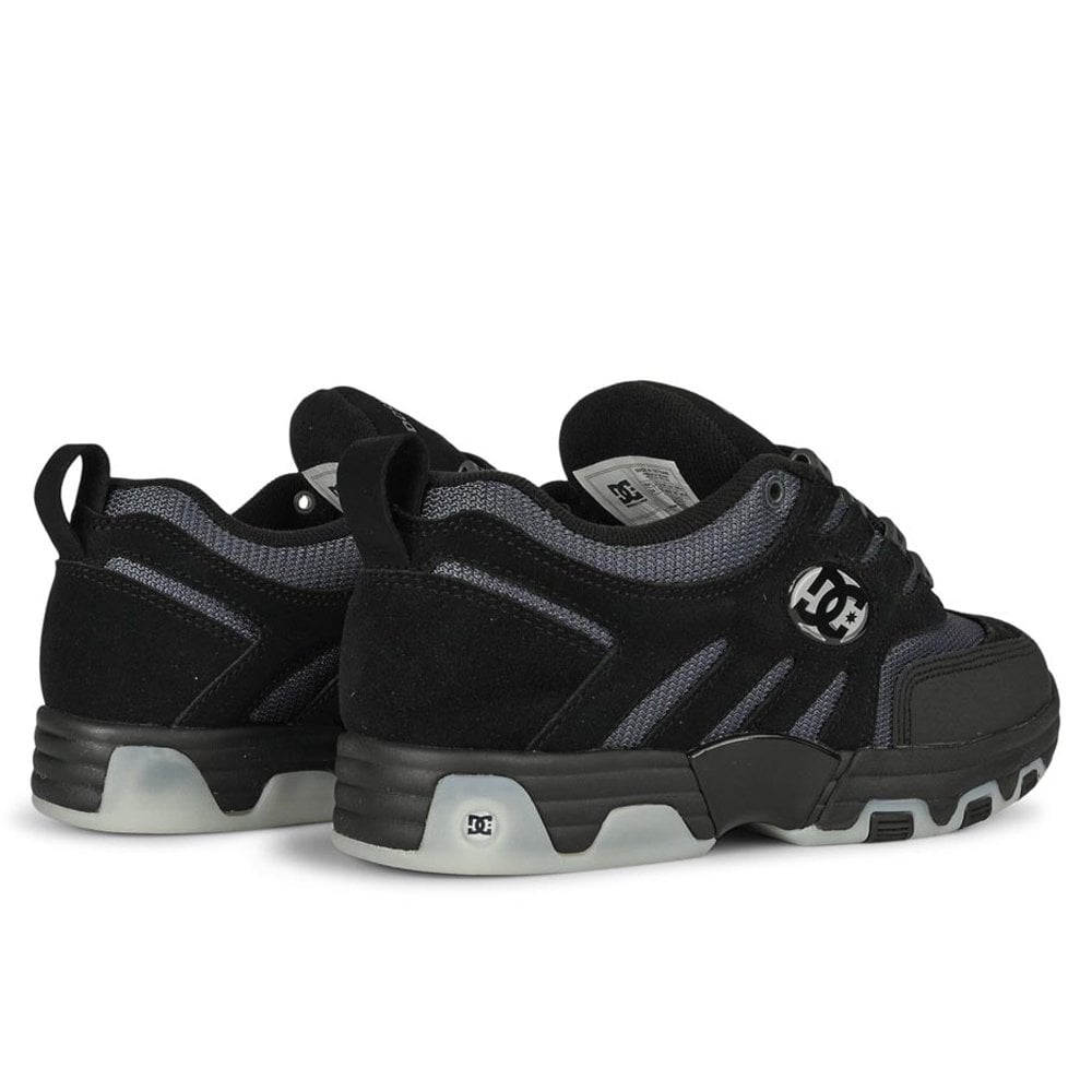 Hybrid OG - Black/Grey