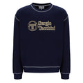Cameri Sweatshirt - Maritime Blu
