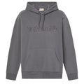 Hampthon Hoodie  - Dark Grey