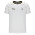Ghibli Davis T-Shirt - Gardenia