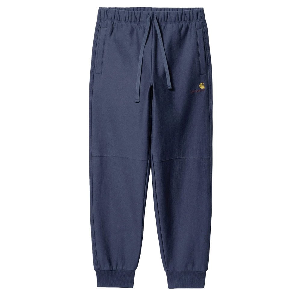 American Script Jogging Pant - Enzian